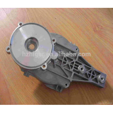 aluminium die casting parts/auto spare parts/motoring cars